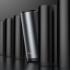 Baseus Gentleman Style | Compact Car Trash Can 500ml Organizer + Bags